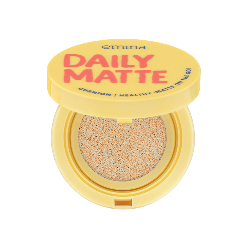 EMINA Daily Matte Cushion 15 g