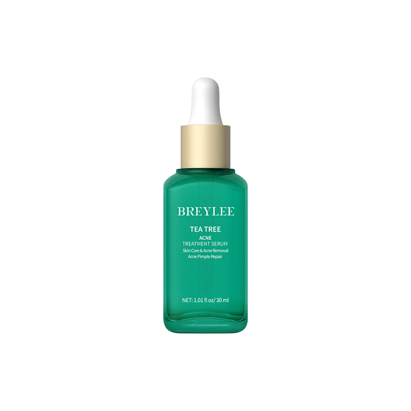 BREYLEE Tea Tree Acne Treatment Serum