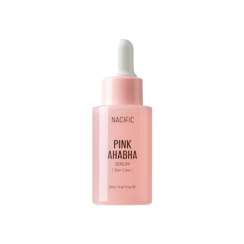 NACIFIC Pink AHABHA Serum