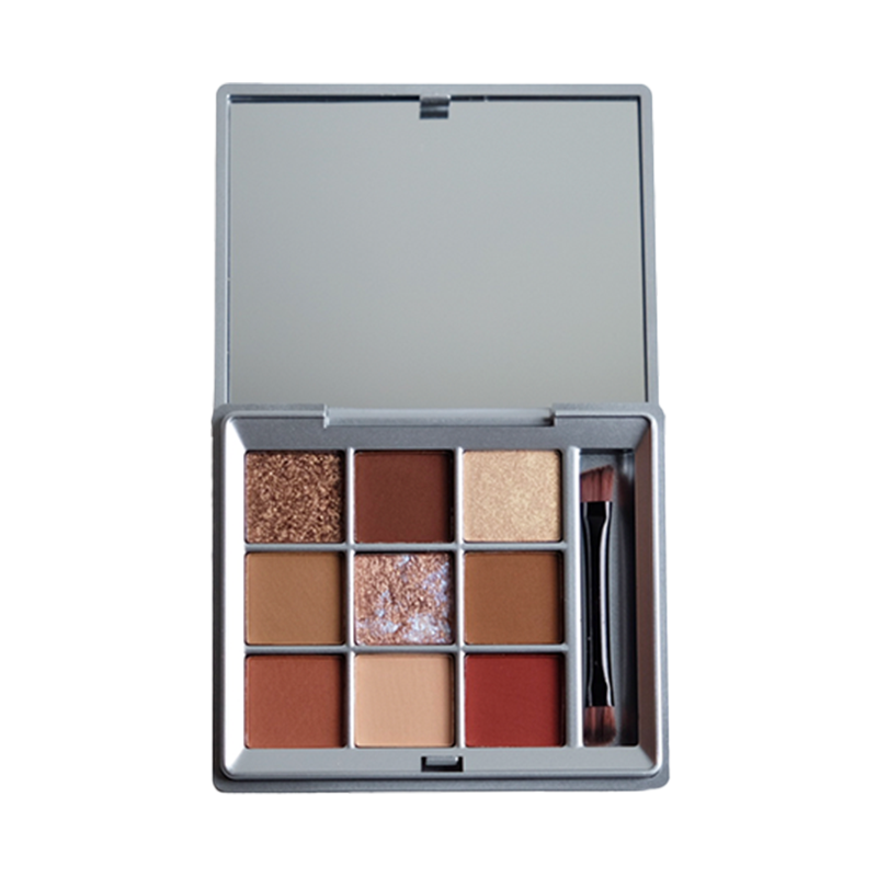 BASE Aura Wonders Eyeshadow Palette