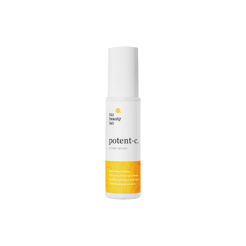 BIO BEAUTY LAB Potent-C Power Serum