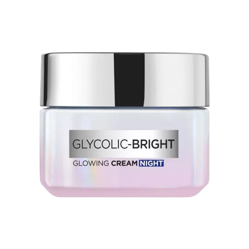 LOREAL PARIS Glyco Night Cream