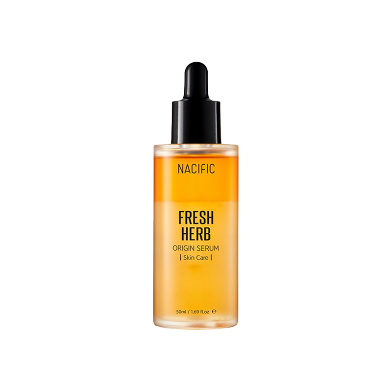 NACIFIC Fresh Herb Origin Serum