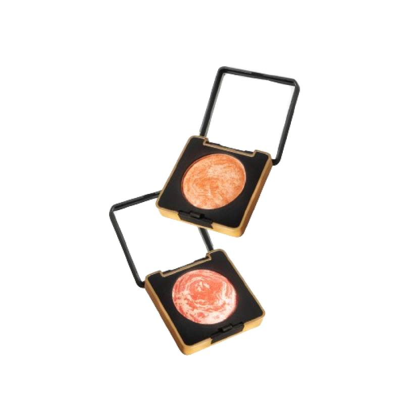 GUELE Lume Baked Blush