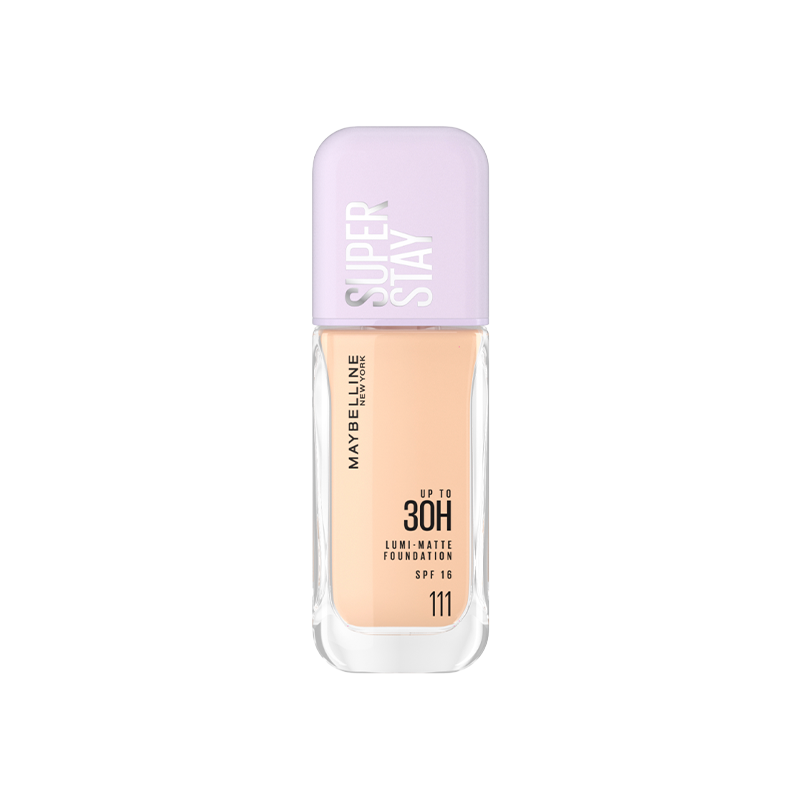 MAYBELLINE SUPERSTAY LUMI MATTE