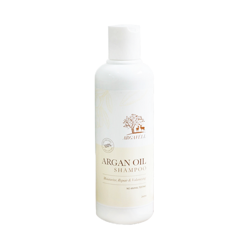 ARGAVELL Argan Shampoo