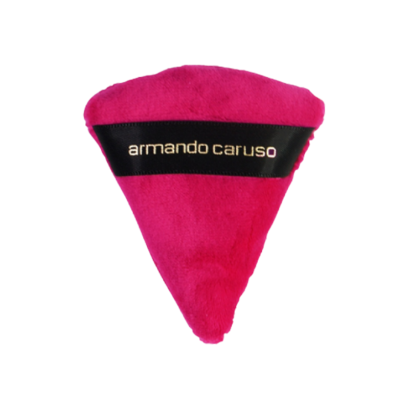 ARMANDO CARUSO Baby Pizza Puff Pink (Mini Size)