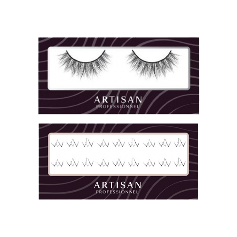 ARTISAN PRO Special  Upper & Lower Eyelash (3)