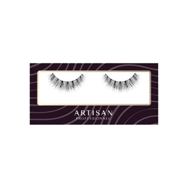 ARTISAN PRO Touché 3D Lashes - 6139