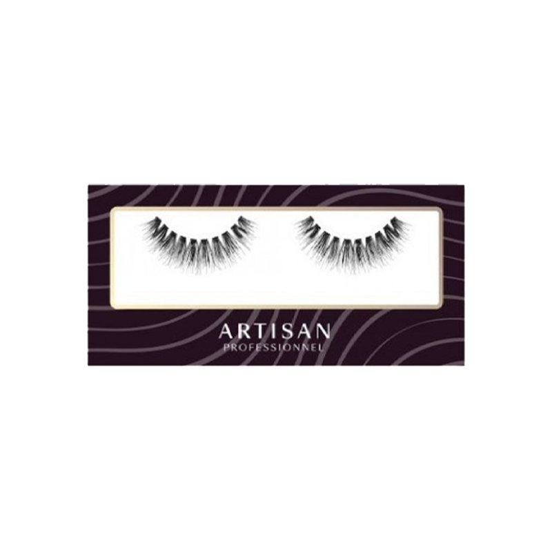 ARTISAN PRO Touché 3D Lashes - 6731