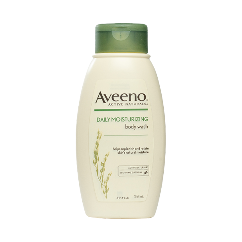 AVEENO Daily Moisturizing Body Wash