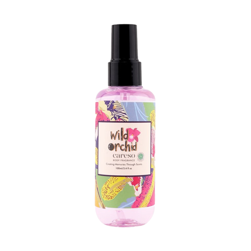 CARESO Wild Orchid