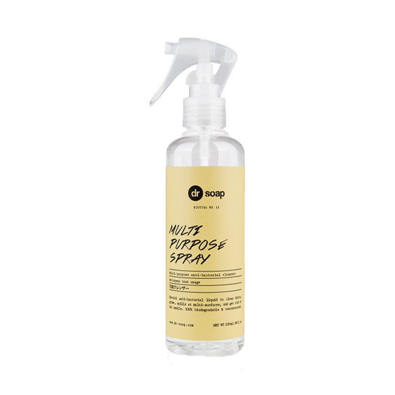 DR SOAP Multi-purpose Spray Biotyca