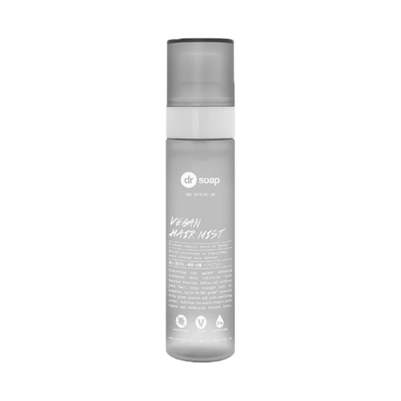 DR SOAP Vegan Hair Mist