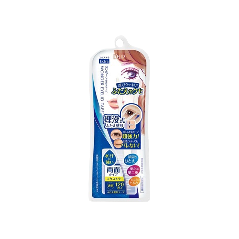 D.UP Wonder Eyelid Tape (EXTRA)