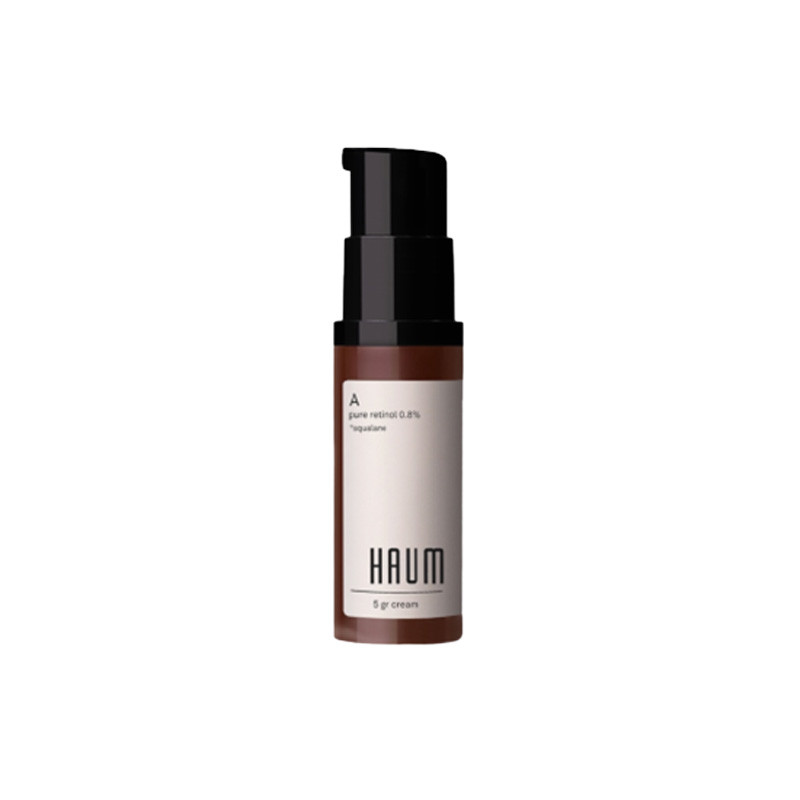 HAUM A Pure Retinol 0,8%