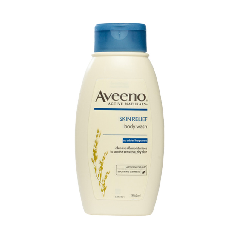 AVEENO Skin Relief Body Wash