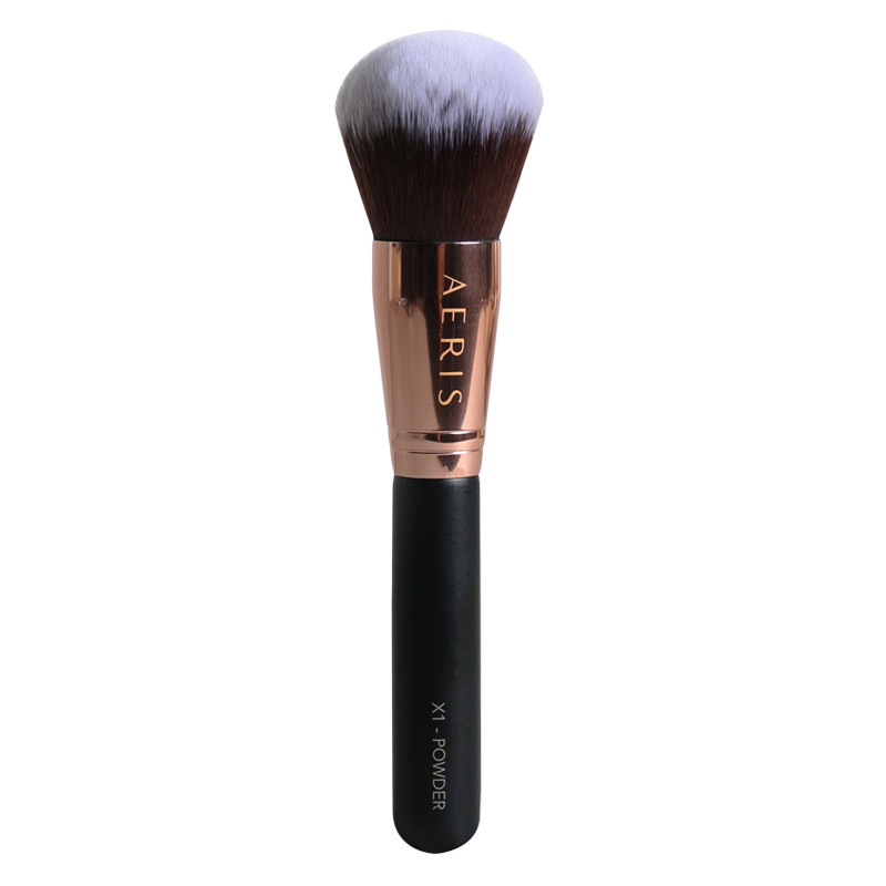 AERIS BEAUTE The Onyx 2.0 - Individual Brushes