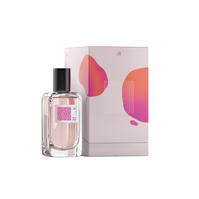 ALT PERFUMERY Reverie Eau De Parfum 50 ML