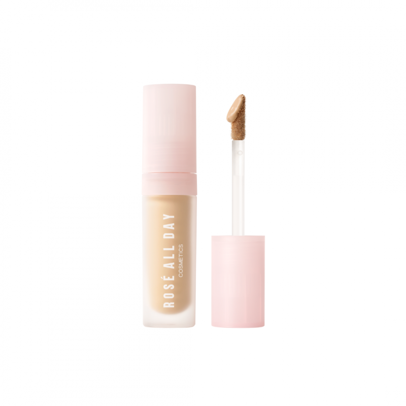 ROSE ALL DAY The Realest Concealer Mini