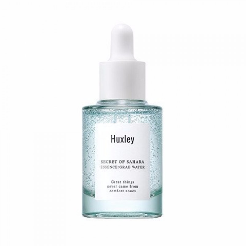 HUXLEY ESSENCE: GRAB WATER 30ml