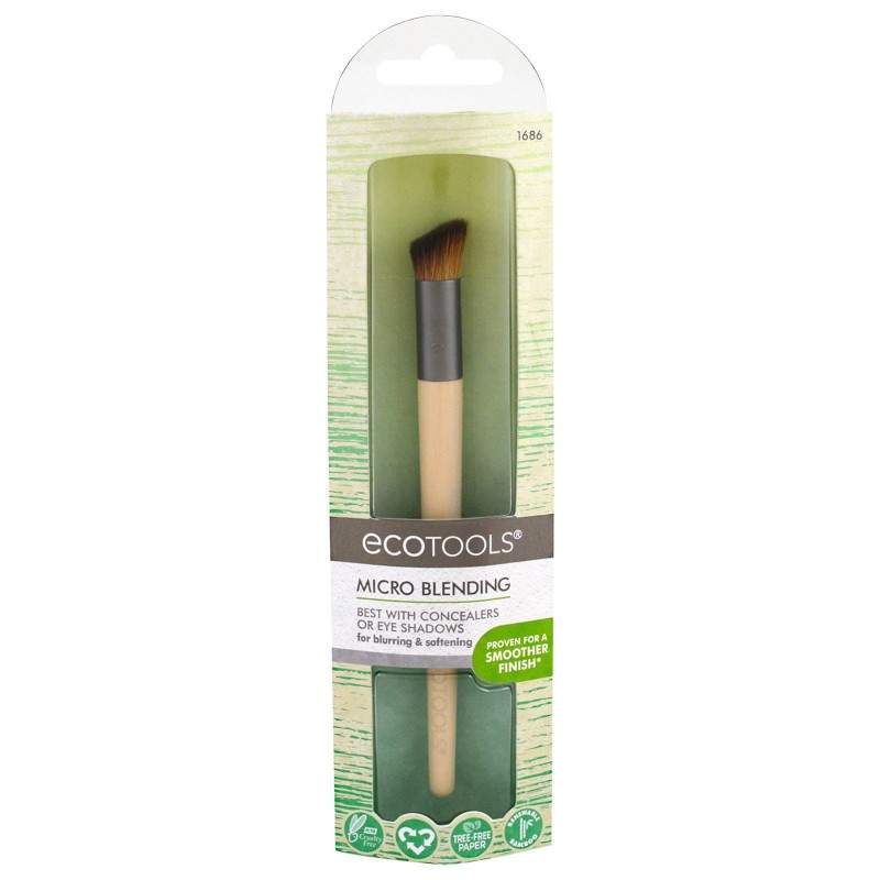 ECOTOOLS Micro Blending Brush