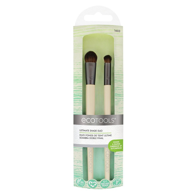 ECOTOOLS Ultimate Shade Duo