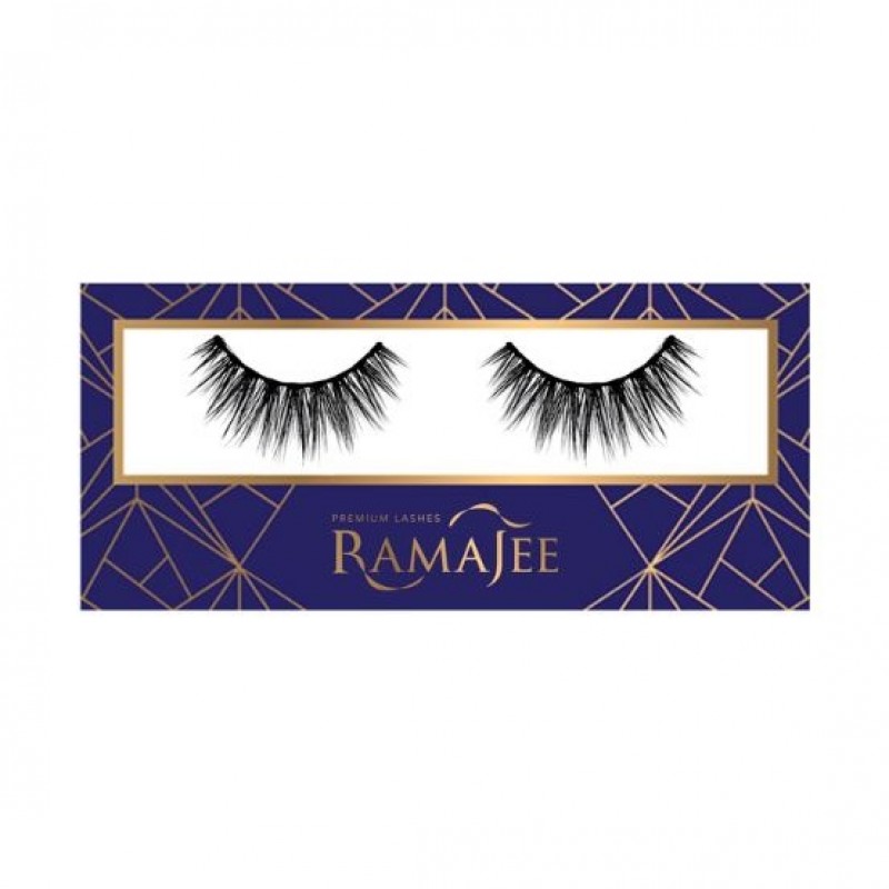 RAMA JEE LASHES SENSUAL - Runway Series