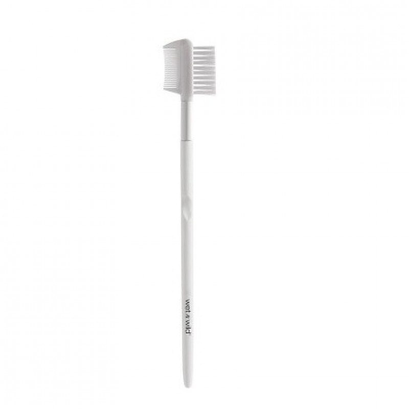 WET N WILD WetnWild Brow & Lash Comb Brush