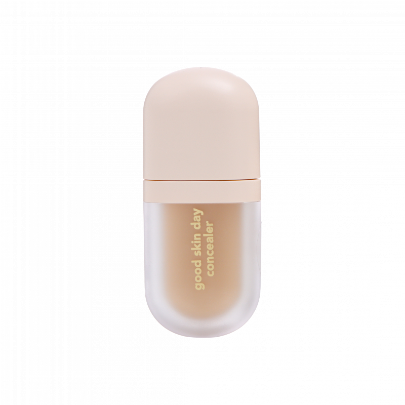 SECONDATE Good Skin Day Concealer