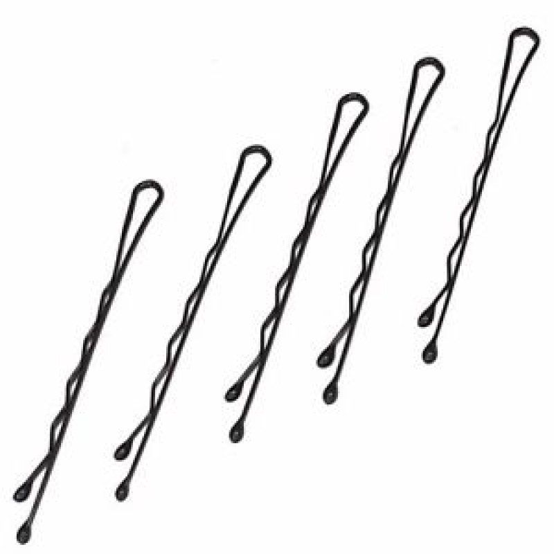 NO BRAND Bobby Pin Set (isi 24)