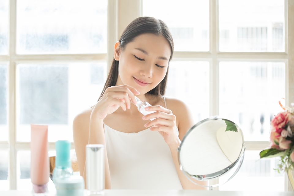 Ingin Tahu Skincare untuk Kulit Kering? Yuk Simak Ulasannya Berikut Ini!