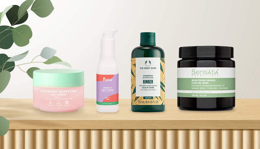 Mau Beralih ke Skincare Vegan? Kenalan Dulu dengan Brand Skincare Vegan Ini!