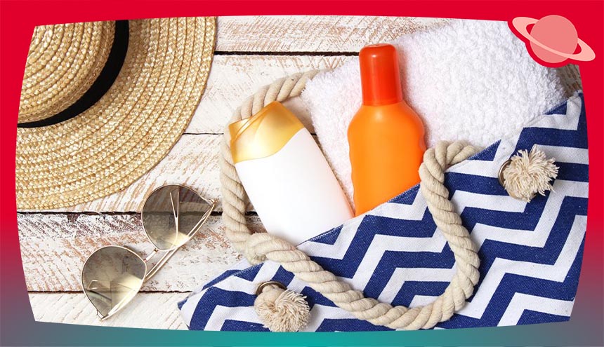 10 Pilihan Sunscreen untuk Kulit Berminyak dan Berjerawat