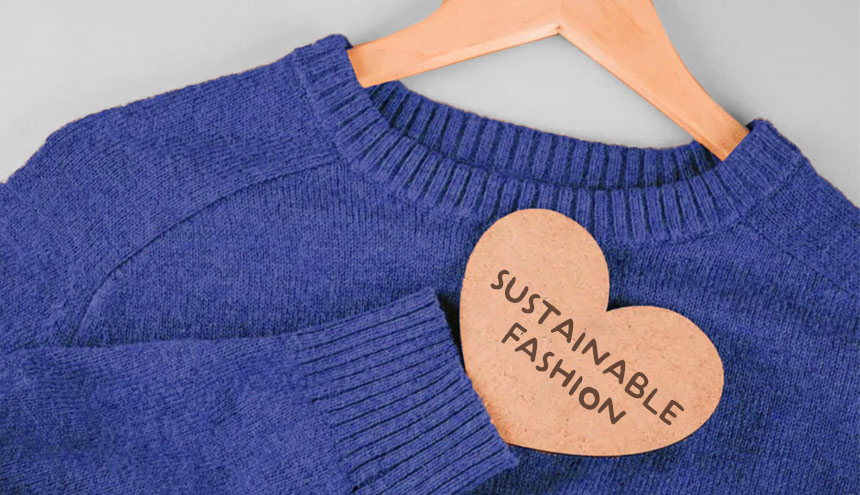 Pahami Sustainable Fashion, Salah Satu Cara Cantik Sayangi Bumi