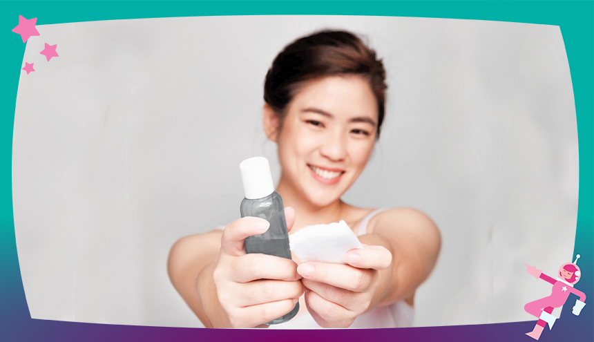 10 Rekomendasi Toner Pilihan yang Mengandung Niacinamide untuk Lawan Jerawat