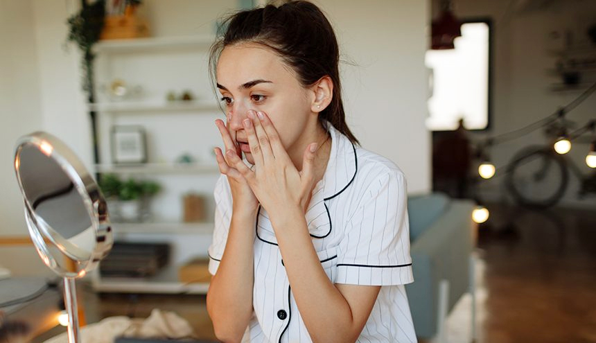 Jangan Sampai Salah, Ini Urutan Skincare Malam yang Benar!